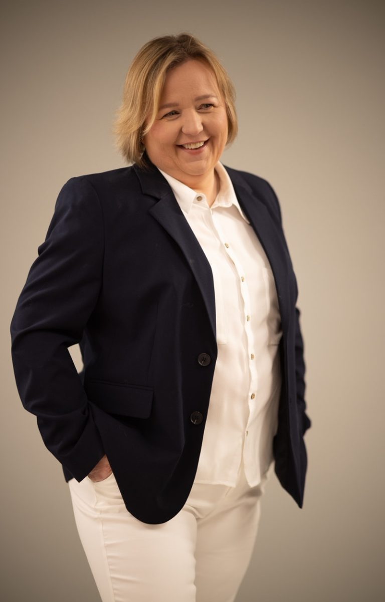 Monika Młynarczyk psychoterapia